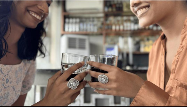 Combo ( Ring + Ring )